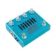 Joyo R-26 Monomyth Bass Preamp Pedal 6-band Graphic EQ Control Real Amplifier Tone - Image 14
