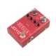 Joyo R-27 SCYLLA Bass Compression Pedal deliver various types of compression via ATTACK - Image 13