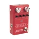 Joyo R-27 SCYLLA Bass Compression Pedal deliver various types of compression via ATTACK - Image 14