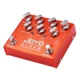 Joyo R-29 GLOAM Octave Fuzz Pedal High Gain Bass Pedal - Image 9