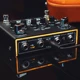 Joyo R-18 Home Studio Distortion Fx Processor Digital Preamp Pedal W 18 Preset - Image 10