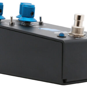 Keeley Blue Disorder 4-in-1 Blues Breaker and OCD Style Overdrive and Distortion Pedal - Image 5