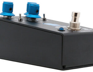 Keeley Blue Disorder 4-in-1 Blues Breaker and OCD Style Overdrive and Distortion Pedal - Image 2