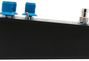 Keeley Blue Disorder 4-in-1 Blues Breaker and OCD Style Overdrive and Distortion Pedal - Image 6