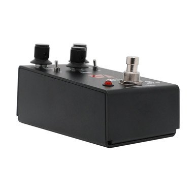 Keeley Electronics MK3 Driver Andy Timmons Full Range Overdrive Pedal - Image 4