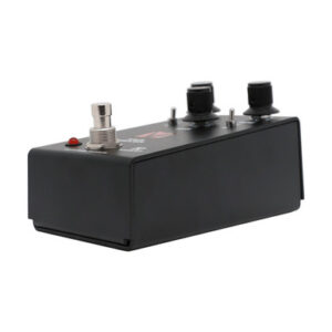 Keeley Electronics MK3 Driver Andy Timmons Full Range Overdrive Pedal - Image 6