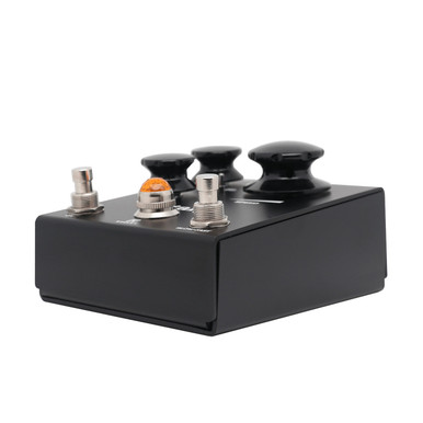 Keeley Rotary High Fidelity Rotary Sim Pedal