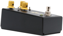 Keeley Super Rodent 4-in-1 RAT and SD-1 Style Overdrive and Distortion Pedal - Image 3