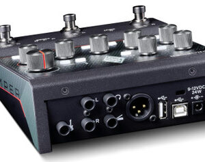 Kemper Profiler Player Amp Profiler and Multi FX Pedal - Image 6