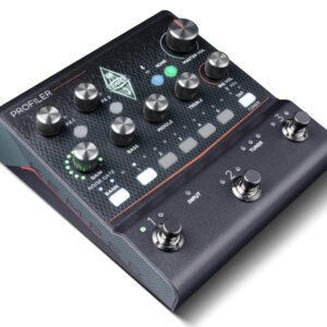 Kemper Profiler Player Amp Profiler and Multi FX Pedal - Image 5