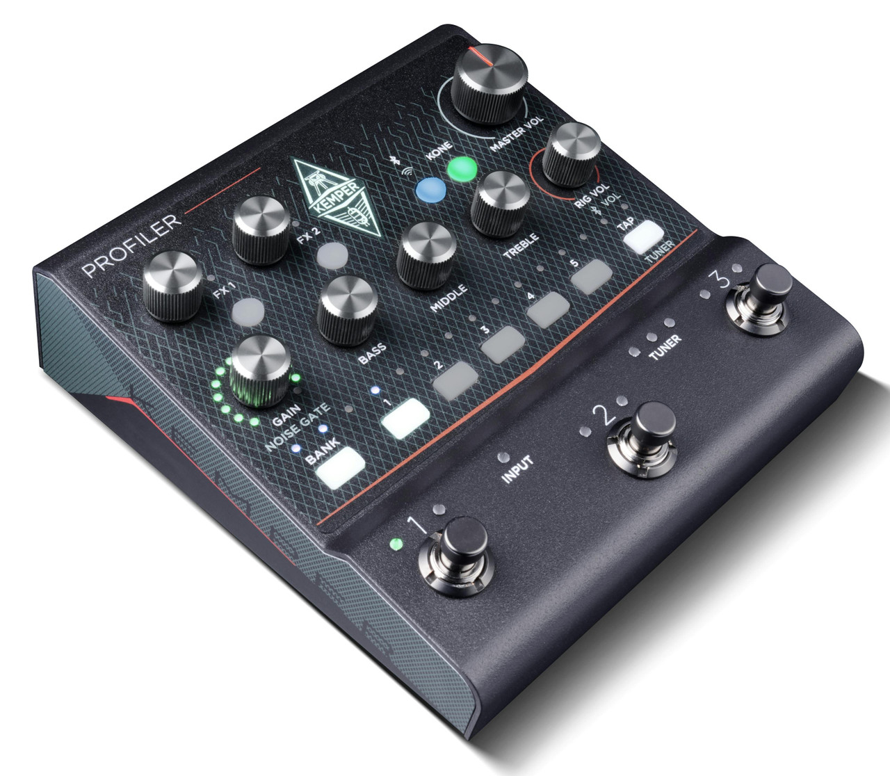 Kemper Profiler Player Amp Profiler and Multi FX Pedal - Image 5