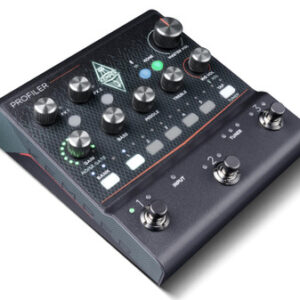Kemper Profiler Player Amp Profiler and Multi FX Pedal - Image 4