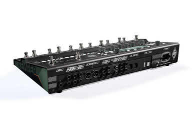 Kemper Profiler Stage MK 2 Profiler & Multi-FX
