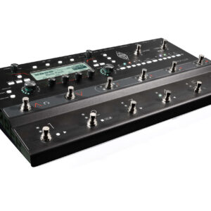 Kemper Profiler Stage MK 2 Profiler & Multi-FX - Image 5