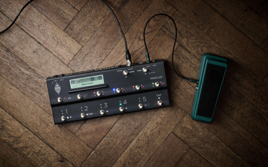 Kemper Profiler Remote Footswitch MK 2 - Image 4