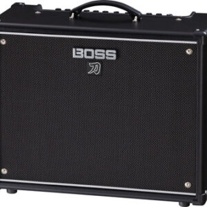 Boss Katana 100 Gen 3 100w Guitar Amp Combo - Image 4