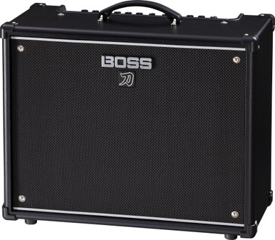 Boss Katana 100 Gen 3 100w Guitar Amp Combo