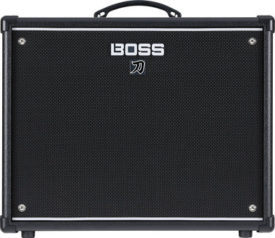 Boss Katana 100 Gen 3 100w Guitar Amp Combo