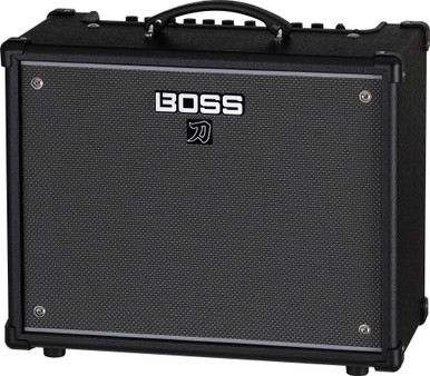 Boss Katana 50 EX Gen 3 50w Guitar Amp Combo