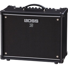 Boss Katana 50 Gen 3 50w Guitar Amp Combo - Image 3