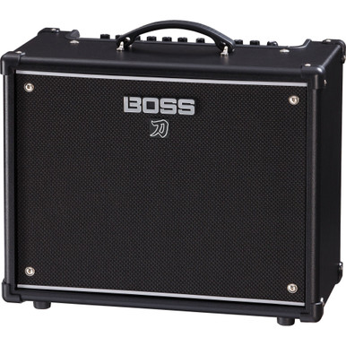 Boss Katana 50 Gen 3 50w Guitar Amp Combo - Image 4