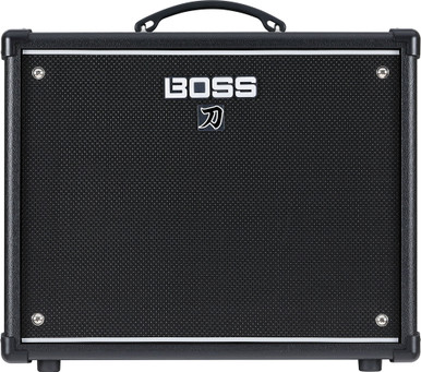 Boss Katana 50 Gen 3 50w Guitar Amp Combo