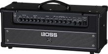 Boss Katana Artist Gen 3 100w Guitar Amp Head - Image 3