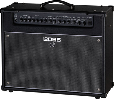 Boss Katana Artist Gen 3 100w Guitar Amp Combo