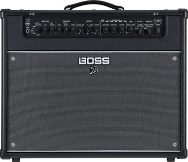Boss Katana Artist Gen 3 100w Guitar Amp Combo