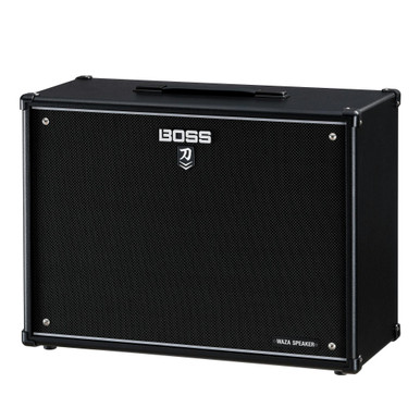 Boss Katana Cabinet 212 Waza 2x12" Guitar Amp Cab - Image 4