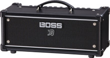 Boss Katana Gen 3 100w Guitar Amp Head - Image 3