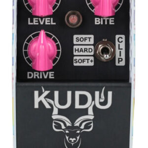 ThorpyFX KUDU Overdrive Pedal - Image 3