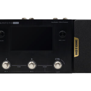 Hotone Ampero One Amp Modeller and Multi Effects Processor - Image 5