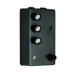 Fjord Fuzz Thor Gated Fuzz Pedal - Image 4