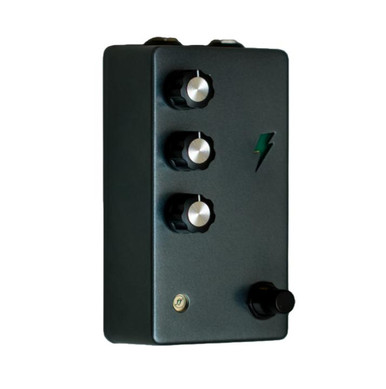 Fjord Fuzz Thor Gated Fuzz Pedal