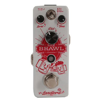 The Eruption Inspired Pedalboard Bundle - Image 4