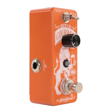 Landlord FX Dutch Courage Phaser Pedal - Image 4