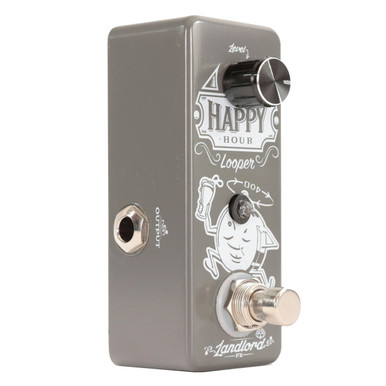 Landlord FX Happy Hour Looper Pedal - Image 4