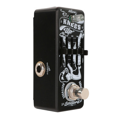 Landlord FX Knees Up EQ Pedal - Image 4