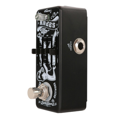 Landlord FX Knees Up EQ Pedal