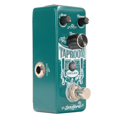Landlord FX Taproom Delay Pedal - Image 4