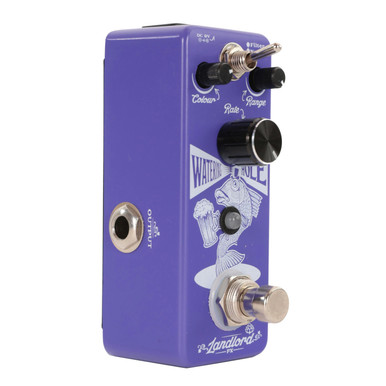 Landlord FX Watering Hole Flanger Pedal - Image 4