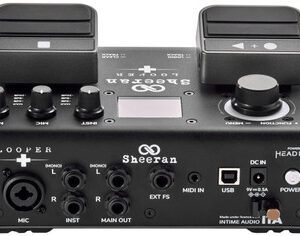 Sheeran Looper + Loop Pedal - Image 6