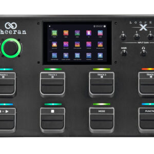 B Stock : Sheeran Looper X Loop Pedal - 006 - Image 3