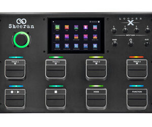 B Stock : Sheeran Looper X Loop Pedal - 006 - Image 1