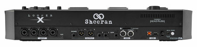 Sheeran Looper X Loop Pedal