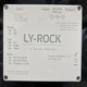 Ly-Rock 3CH LYR 3 Channel Preamp Pedal Pedal KSR Ceres Preamp - Image 13