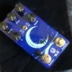 Ly-Rock LY-ROCK LYR Walrus SLO Multiple Reverberation Monolithic Effector Wood Universal - Image 10
