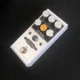 Lyr-Rock LYR-ROCK Compression Stompbox Rock Pedal Effector - Image 7
