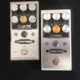 Lyr-Rock LYR-ROCK Compression Stompbox Rock Pedal Effector - Image 8